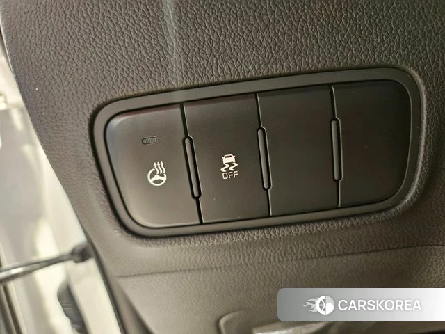 Kia The New Kia Ray 2024 Белый двухцветный из Кореи, фото 6