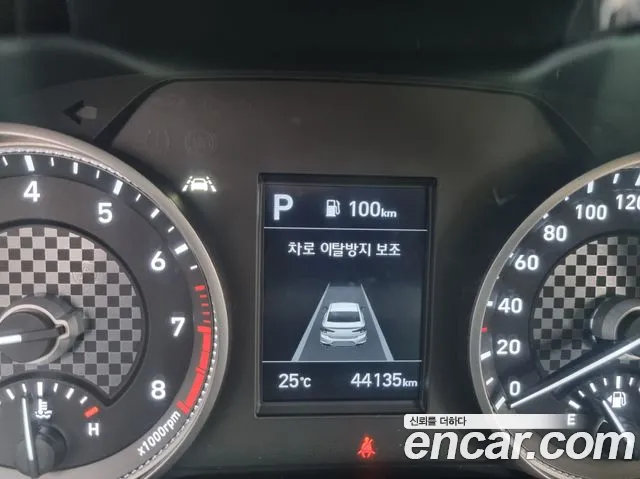 Hyundai The New Avante AD id 2706633 из Кореи 6