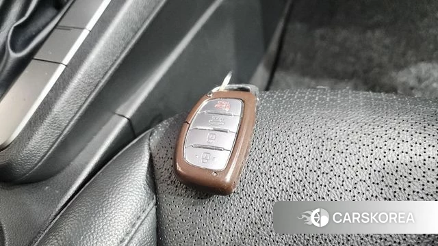Hyundai Avante AD 2018 Белый из Кореи, фото 6