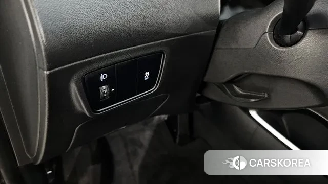 Hyundai Tucson (NX4) 2021 Белый из Кореи, фото 6