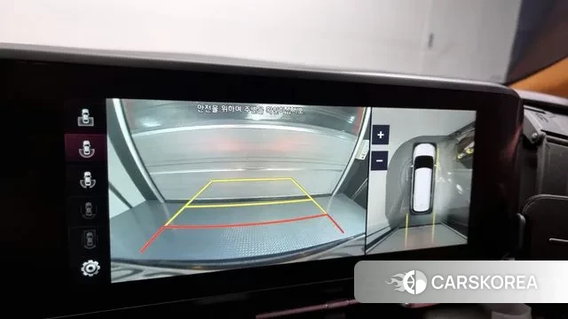 Kia Carnival 4th generation 2021 Черный из Кореи, фото 6