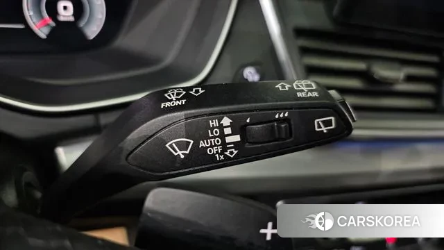 Audi Q5 (FY) 2022 Серый из Кореи, фото 6