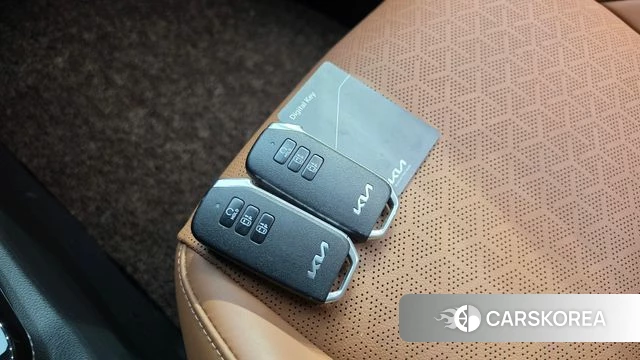 Kia The New Seltos 2023 Белый из Кореи, фото 6