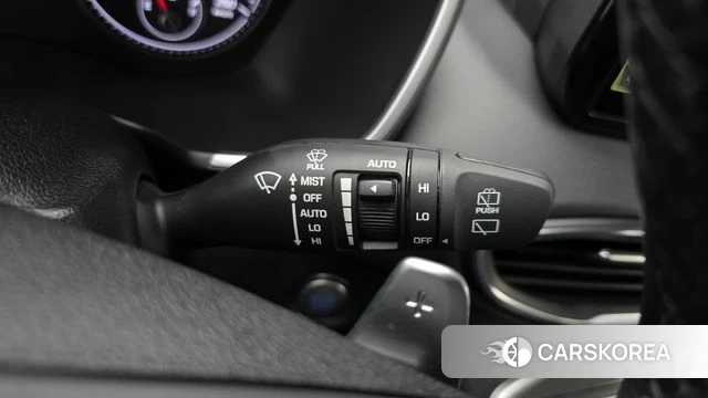 Hyundai The New Santa Fe 2022 Серый из Кореи, фото 6