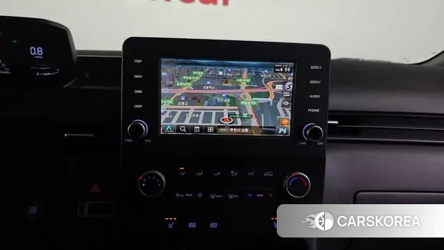 Hyundai Staria 2021 Серебристо-серый из Кореи, фото 6