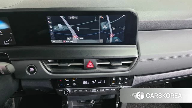 Kia The New Seltos 2022 Белый из Кореи, фото 6