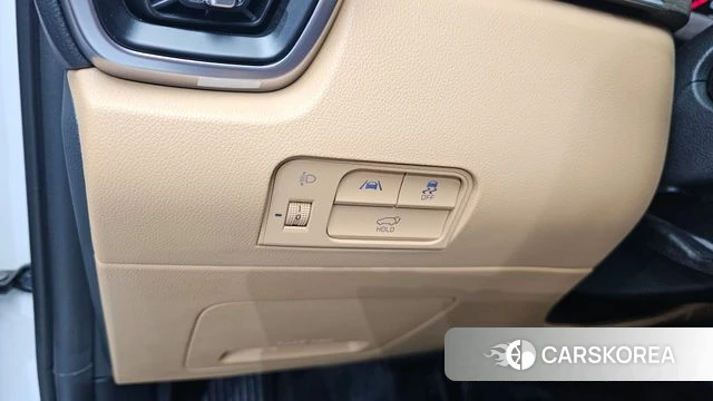 Kia Sorento 4th Generation 2020 Белый из Кореи, фото 6