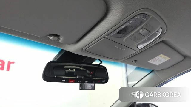 Kia Niro EV 2022 Черный из Кореи, фото 6
