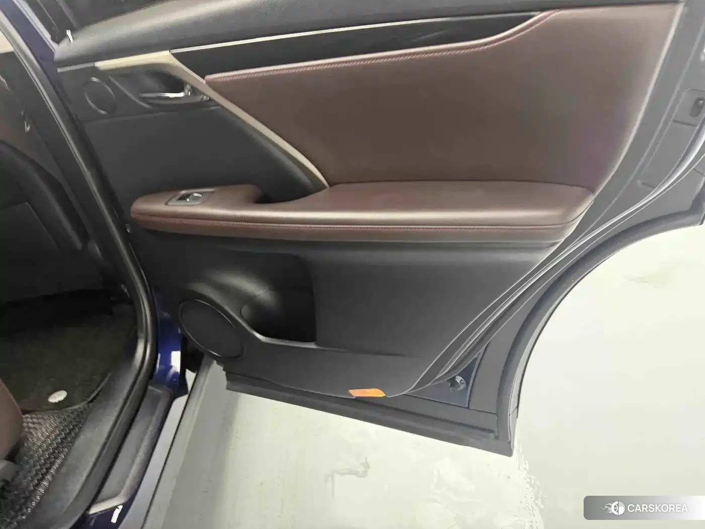 Lexus RX 2022 Синий из Китая, фото 6