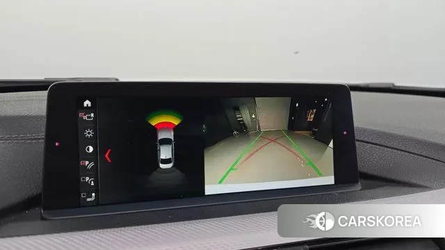 BMW 3 Series (F30) 2018 Белый из Кореи, фото 6