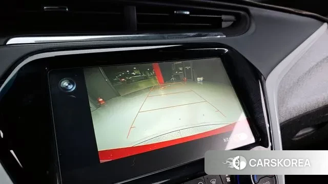 Chevrolet (GM Daewoo) Bolt EV 2019 Красный из Кореи, фото 6