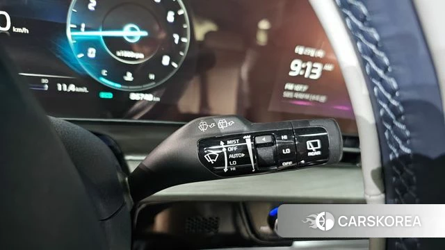 Kia Sportage 5th Generation 2022 Черный из Кореи, фото 6