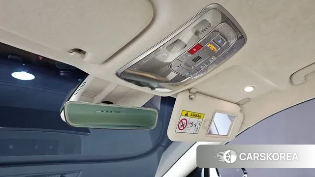 Genesis G80 (RG3) 2022 Белый из Кореи, фото 6