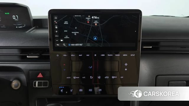 Hyundai Staria 2023 Черный из Кореи, фото 6