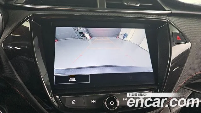 Chevrolet (GM Daewoo) Trailblazer id 2718595 из Кореи 6