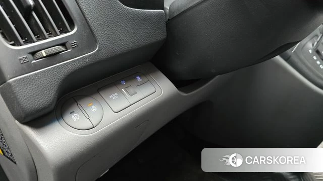 Hyundai The New Grand Starex 2019 Серебряный из Кореи, фото 6