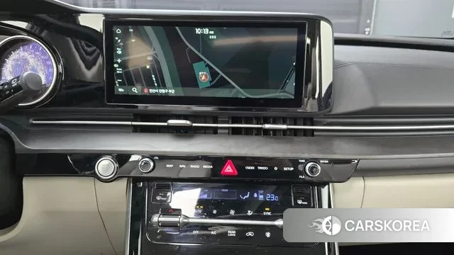 Kia Carnival 4th generation 2021 Белый из Кореи, фото 6