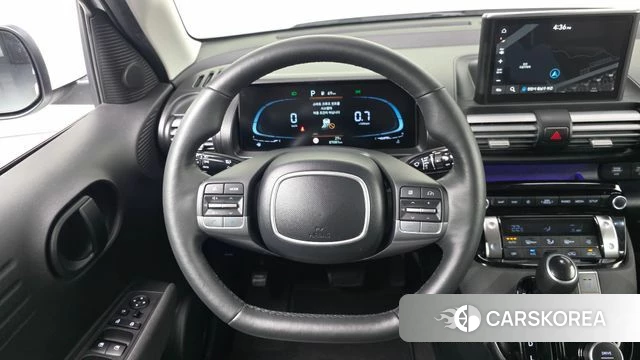 Hyundai Casper 2022 Белый из Кореи, фото 6