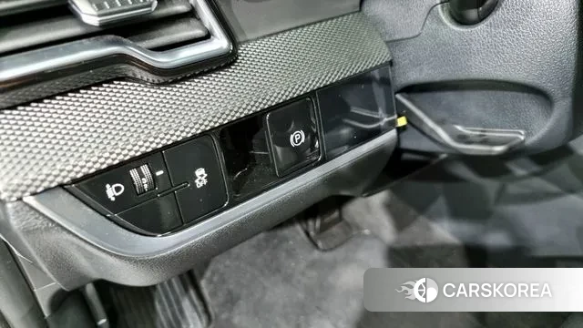 Kia Sportage 5th Generation 2024 Черный из Кореи, фото 6