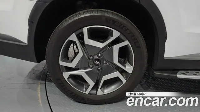 Hyundai The New Palisade id 2701605 из Кореи 6