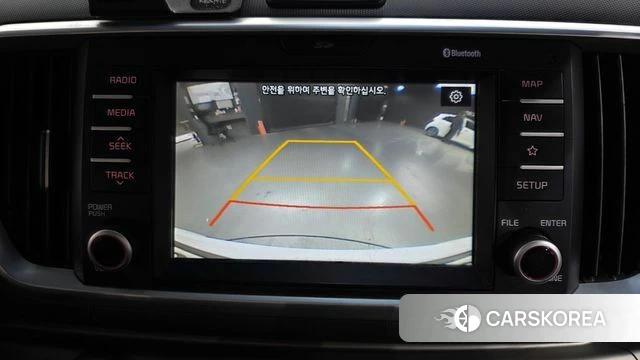 Kia The New Ray 2018 Белый из Кореи, фото 6