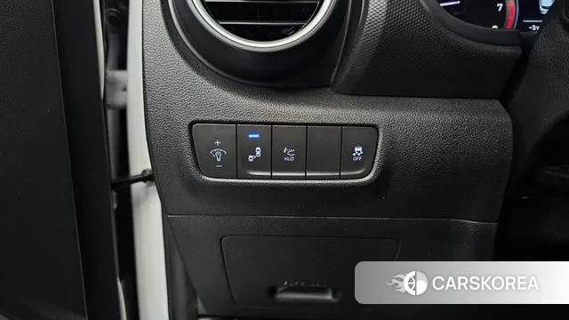 Hyundai Kona 2018 Белый из Кореи, фото 6