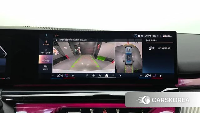 BMW 5 Series (G60) 2025 Серый из Кореи, фото 6