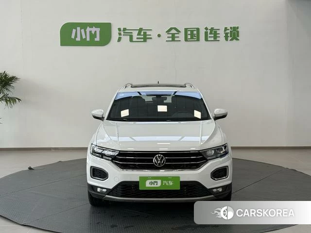 Volkswagen Exploring songs 2022 Белый из Китая, фото 6