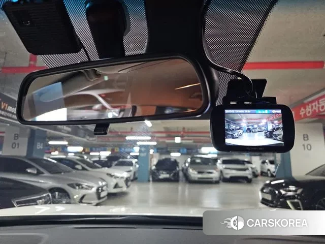 Ssangyong Beautiful Korando 2019 Белый из Кореи, фото 6