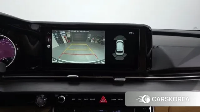 Kia Carnival 4th generation id 3650705 из Кореи 6