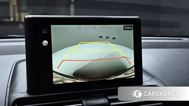 Hyundai Casper 2023 Цвет тростника из Кореи, фото 6