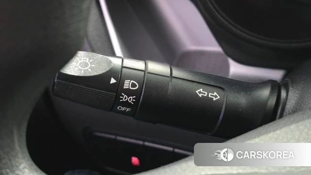 Kia The New Ray 2022 Белый из Кореи, фото 6