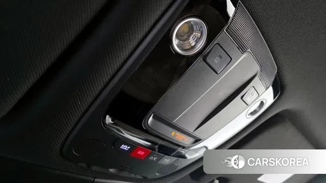 Kia The New Sorento 4th Generation 2023 Белый из Кореи, фото 6