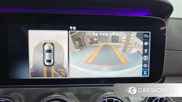 Mercedes-Benz CLS-Class C257 2018 Белый из Кореи, фото 6