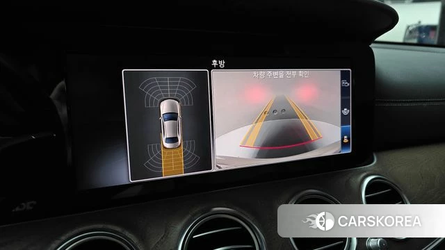 Mercedes-Benz E-Class W213 2019 Белый из Кореи, фото 6