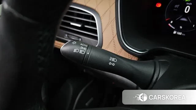 Renault Korea (Samsung) The New SM6 2022 Белый из Кореи, фото 6