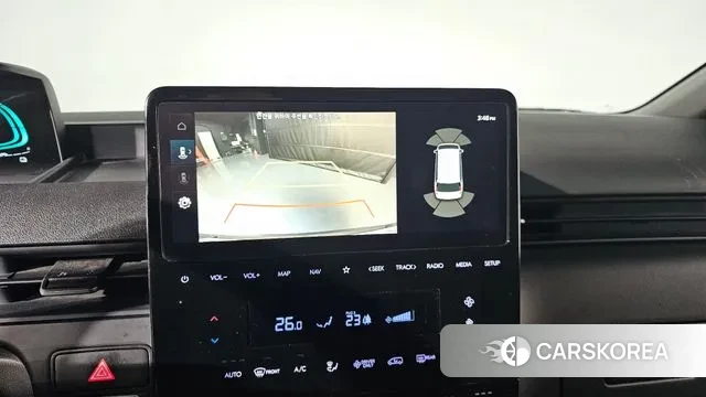 Hyundai Staria 2024 Серый из Кореи, фото 6