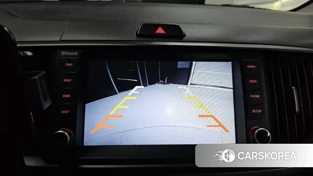 Kia The New Kia Ray 2022 Черный двухцветный из Кореи, фото 6