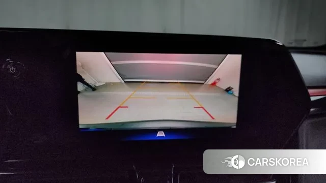 Chevrolet (GM Daewoo) The New Trail Blazer 2023 Белый из Кореи, фото 6