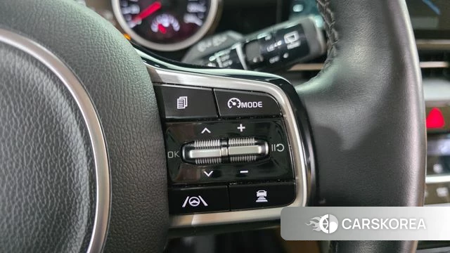 Kia Carnival 4th generation 2020 Черный из Кореи, фото 6