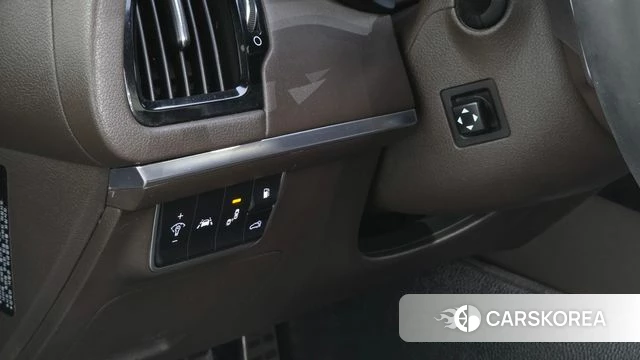 Kia Stinger 2019 Серый из Кореи, фото 6