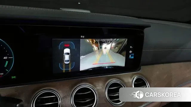 Mercedes-Benz E-Class W213 2020 Черный из Кореи, фото 6