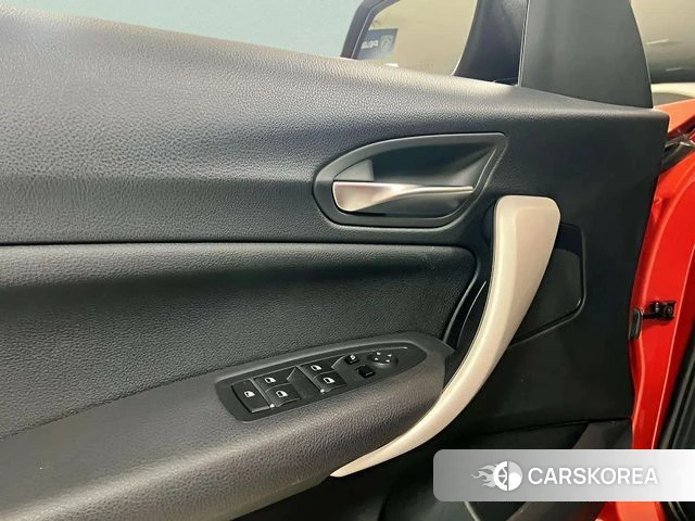 BMW 1 Series (F20) 2019 Оранжевый из Кореи, фото 6