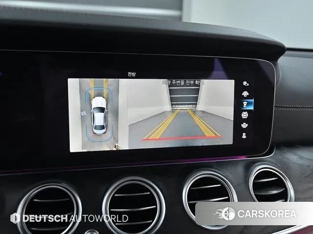 Mercedes-Benz E-Class W213 2022 Белый из Кореи, фото 6