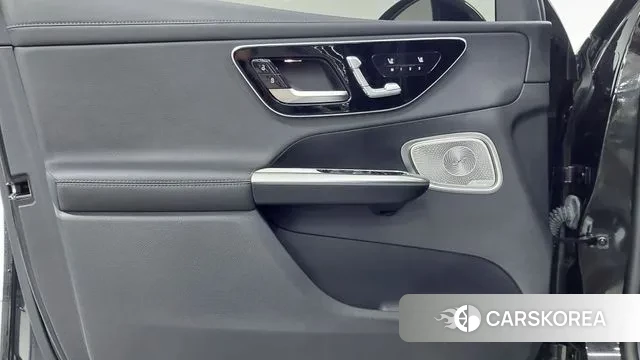 Mercedes-Benz GLC-Class X253 2023 Черный из Кореи, фото 6