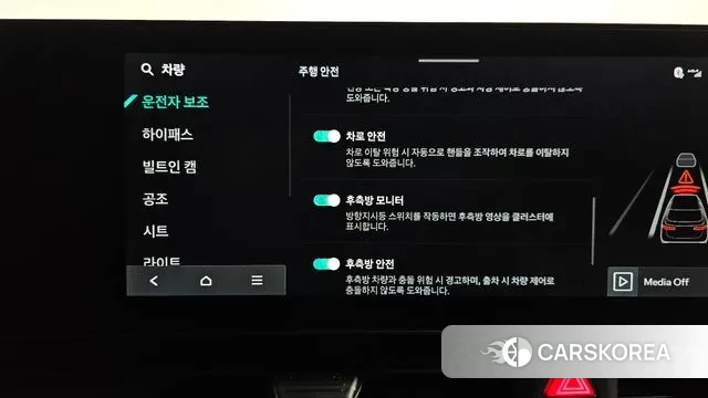 Kia The New Carnival 4th Generation 2024 Белый из Кореи, фото 6