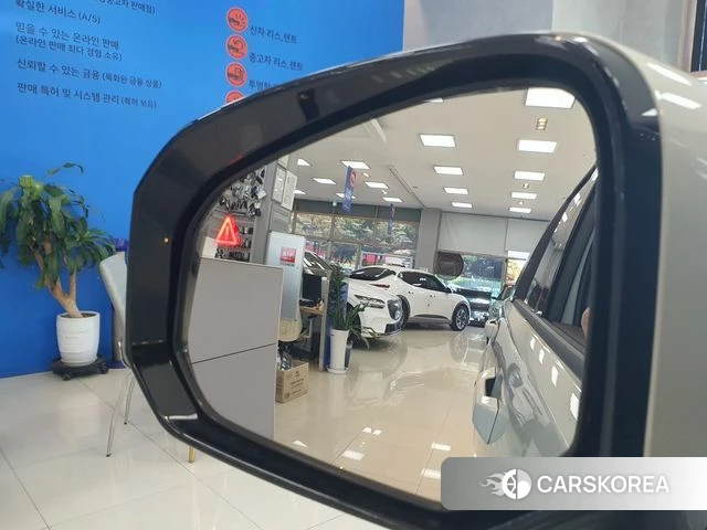 Hyundai Santa Fe (MX5) 2025 Жемчужный цвет из Кореи, фото 6