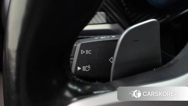 BMW X4 (G02) 2021 Черный из Кореи, фото 6