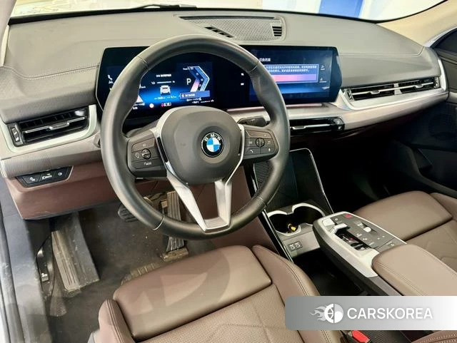 BMW X2 (import) 2025 Белый из Китая, фото 6