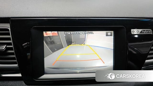 Kia Niro 2018 Серый из Кореи, фото 6